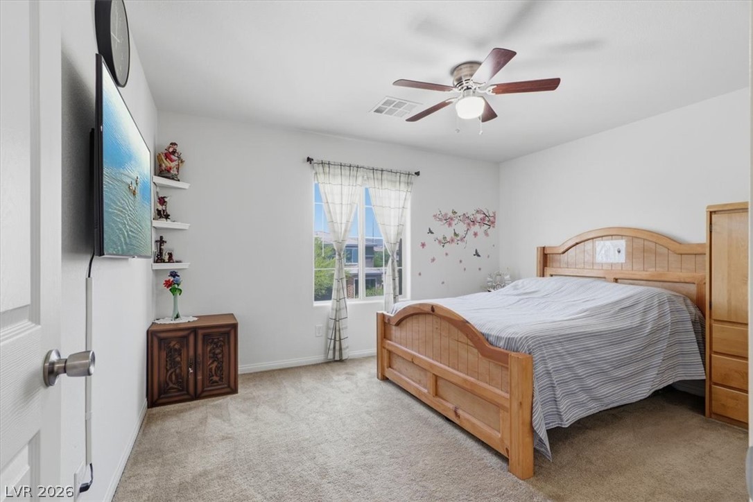4211 Enchanting Sky Avenue North Las Vegas NV 89081