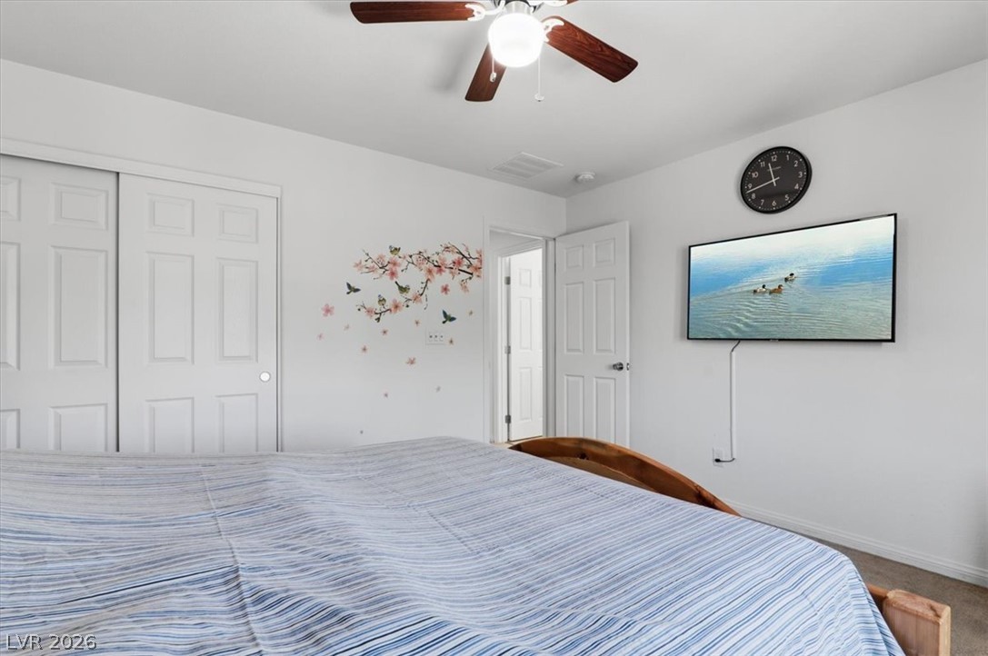 4211 Enchanting Sky Avenue North Las Vegas NV 89081