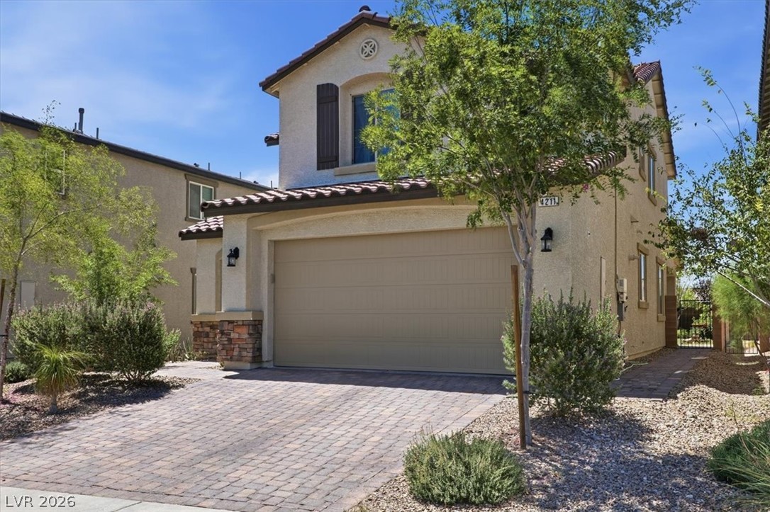 4211 Enchanting Sky Avenue North Las Vegas NV 89081
