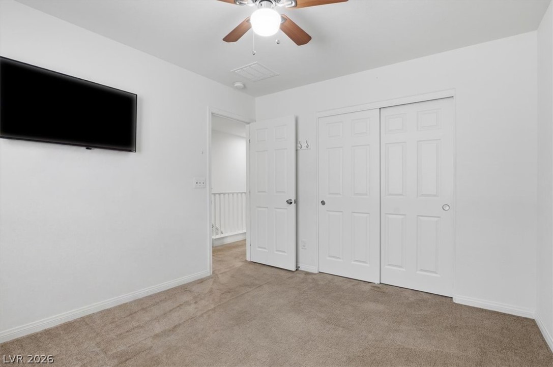 4211 Enchanting Sky Avenue North Las Vegas NV 89081