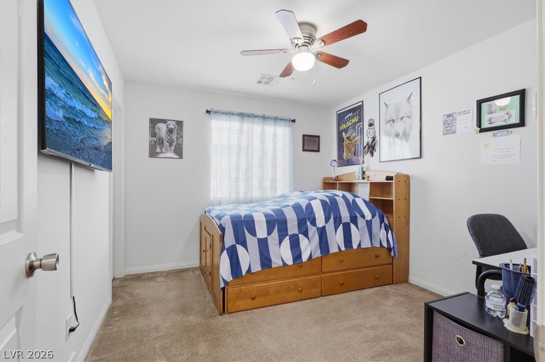 4211 Enchanting Sky Avenue North Las Vegas NV 89081