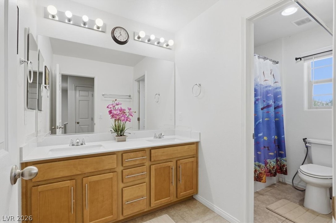 4211 Enchanting Sky Avenue North Las Vegas NV 89081