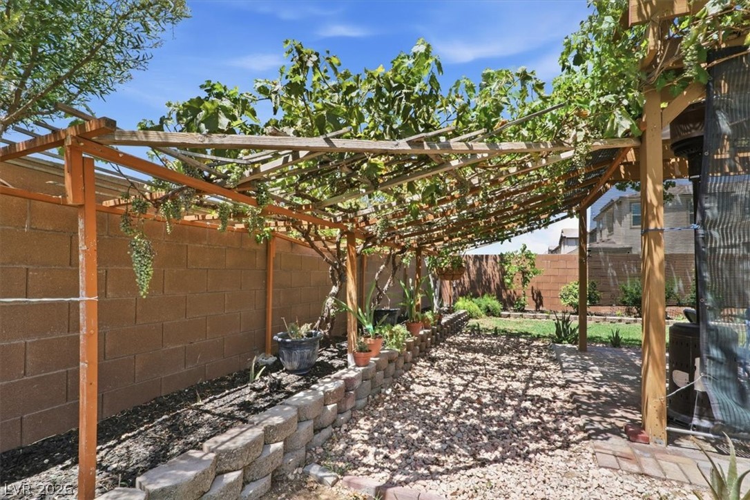 4211 Enchanting Sky Avenue North Las Vegas NV 89081