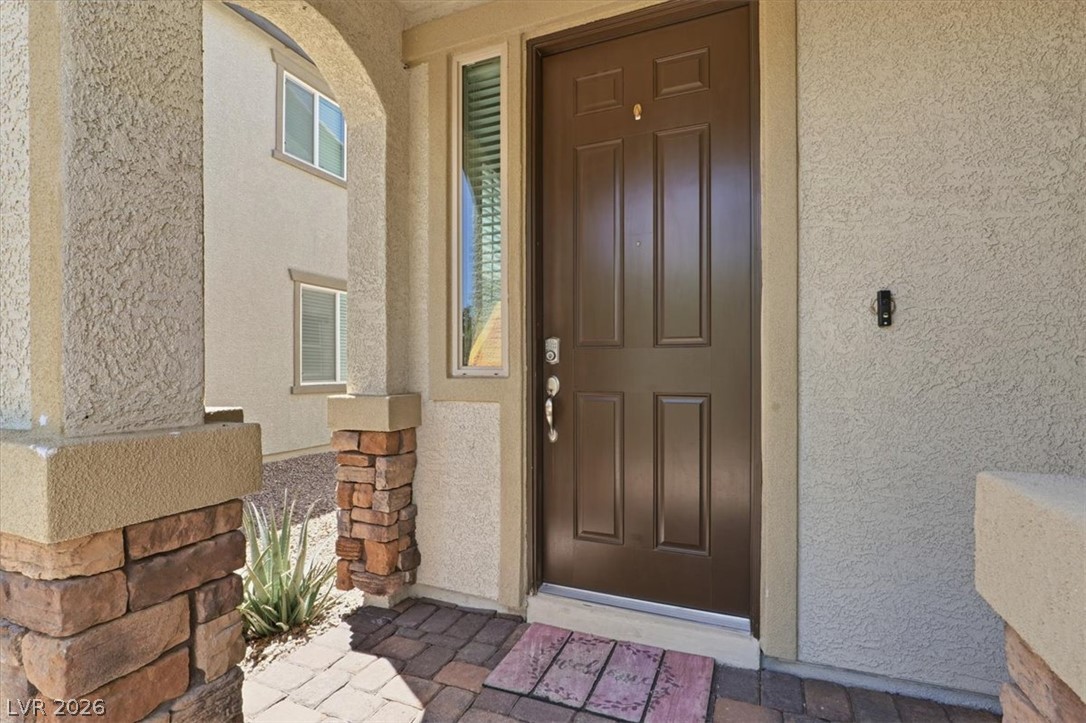 4211 Enchanting Sky Avenue North Las Vegas NV 89081