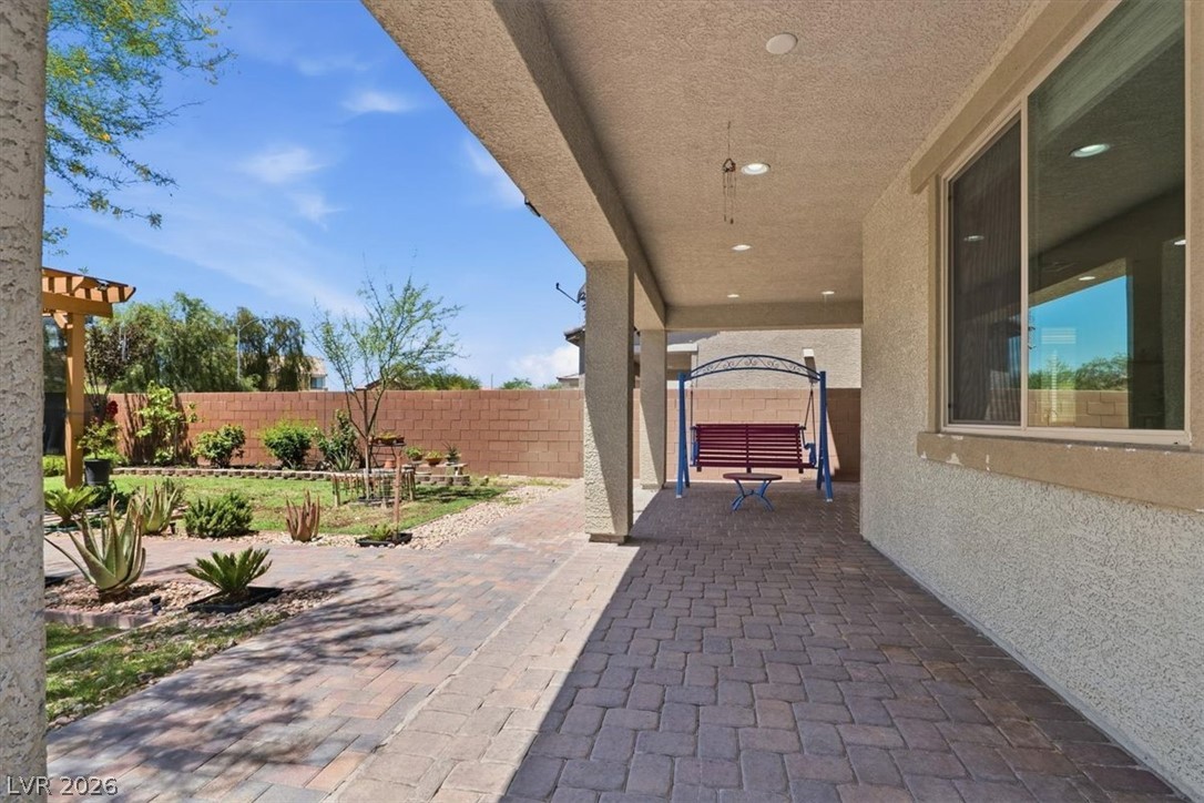 4211 Enchanting Sky Avenue North Las Vegas NV 89081