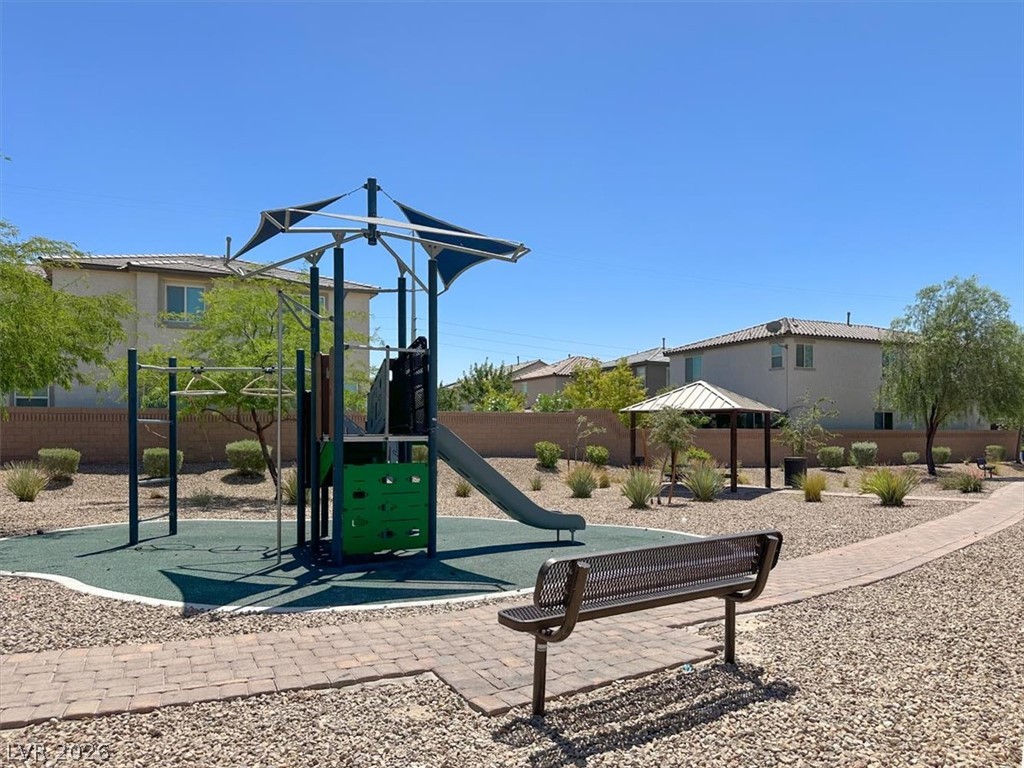 4211 Enchanting Sky Avenue North Las Vegas NV 89081