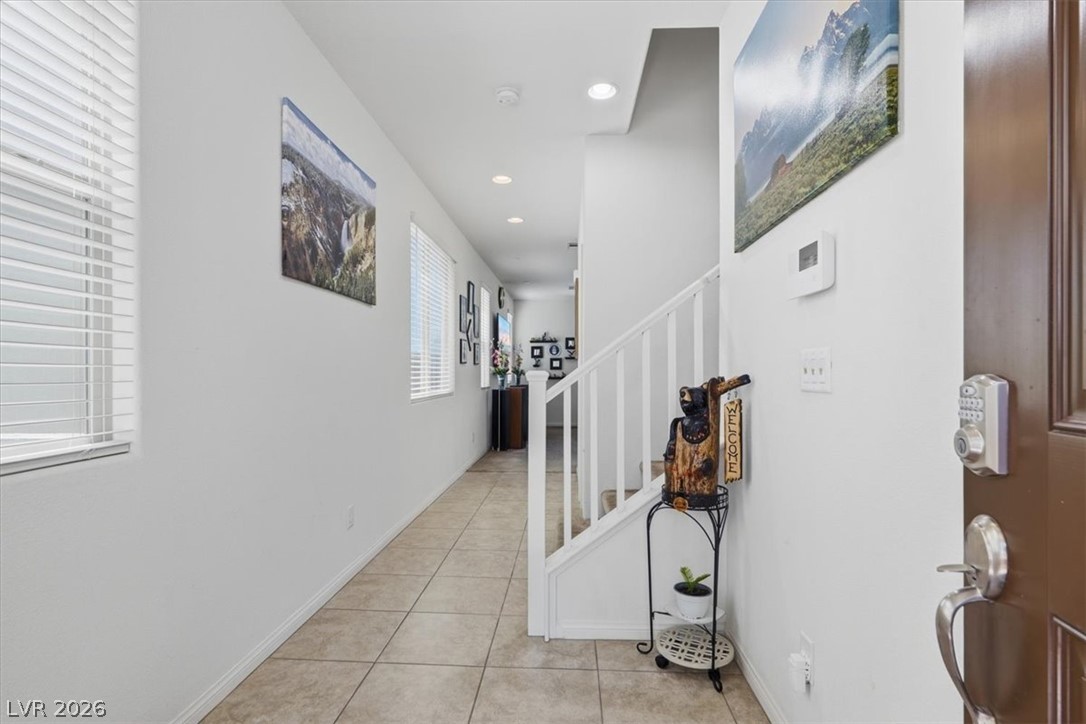 4211 Enchanting Sky Avenue North Las Vegas NV 89081