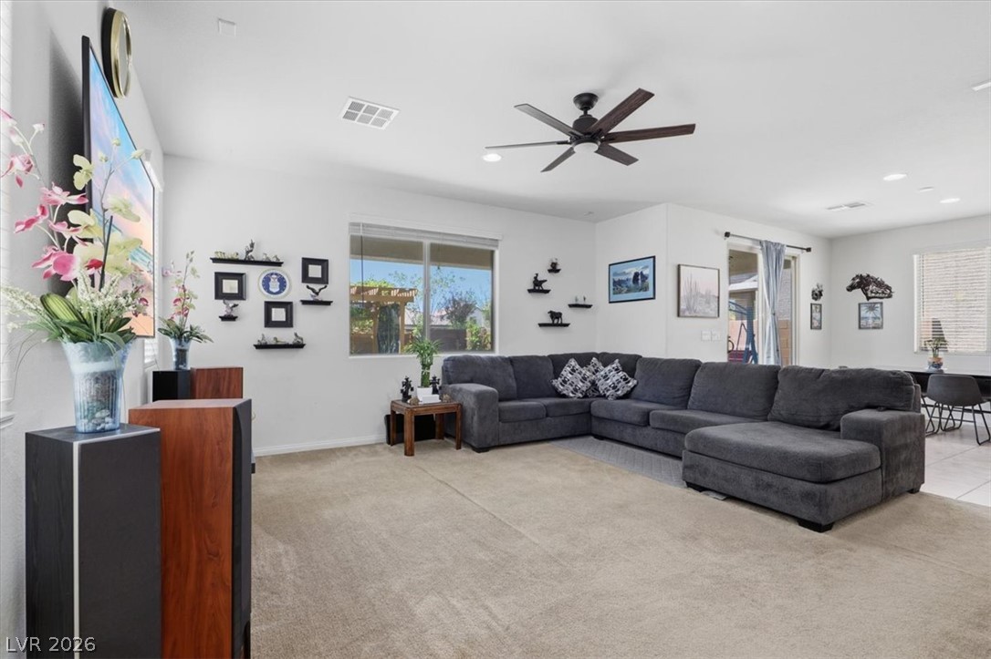 4211 Enchanting Sky Avenue North Las Vegas NV 89081