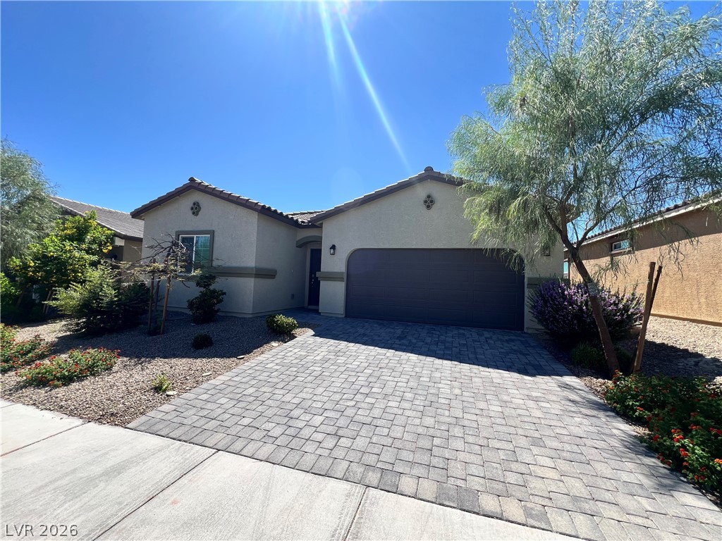10967 Artisan Ranch Avenue Las Vegas NV 89166