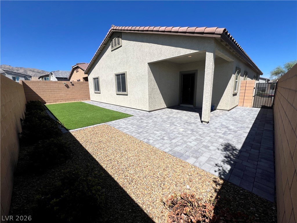 10967 Artisan Ranch Avenue Las Vegas NV 89166