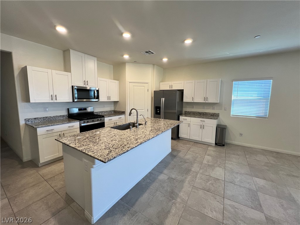 10967 Artisan Ranch Avenue Las Vegas NV 89166