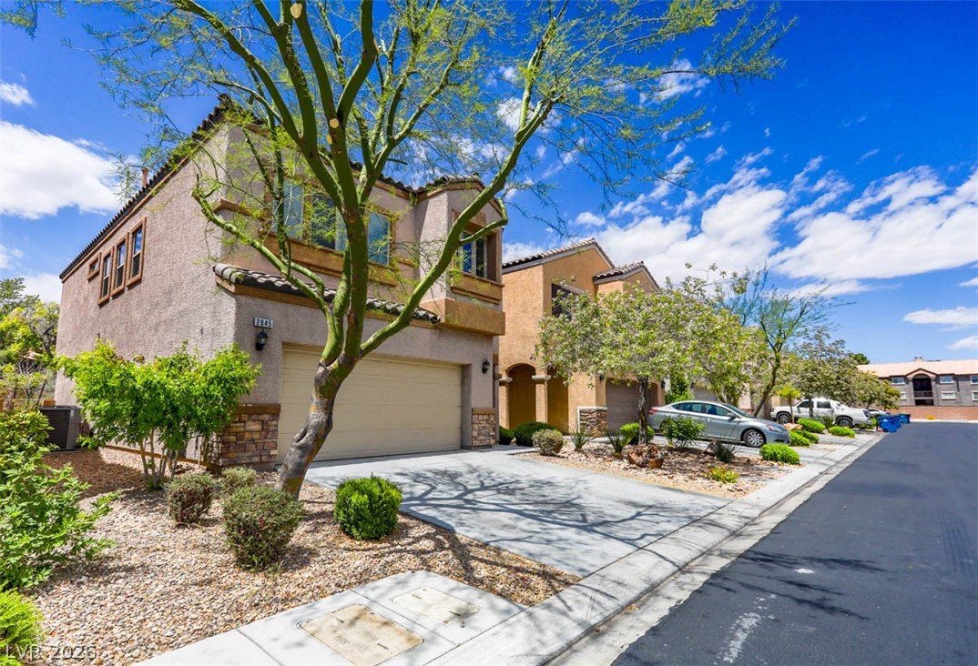 Las Vegas NV 89117
