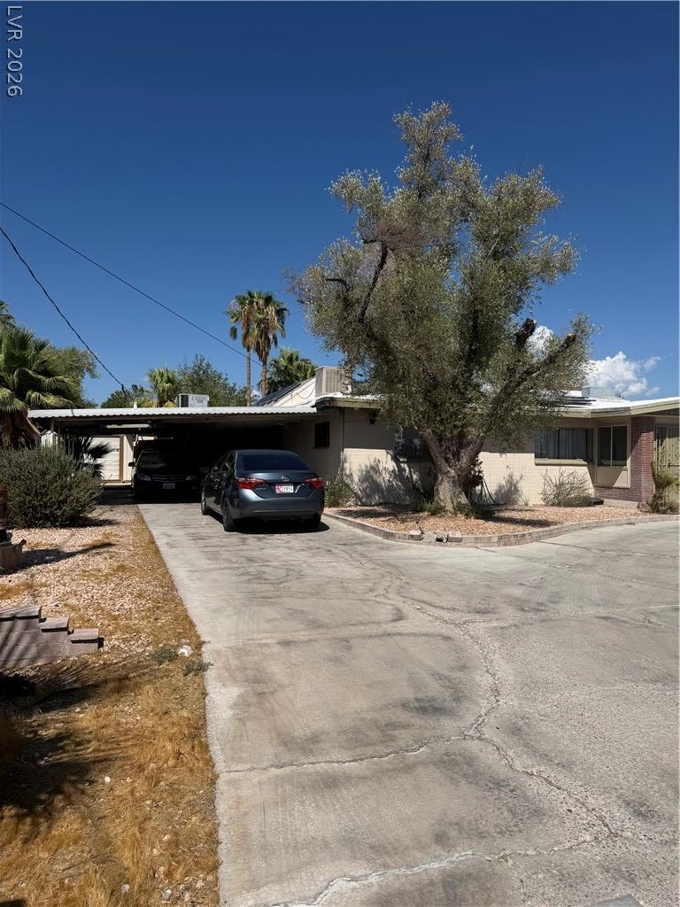 1567 Shadow Mountain Place Las Vegas NV 89108