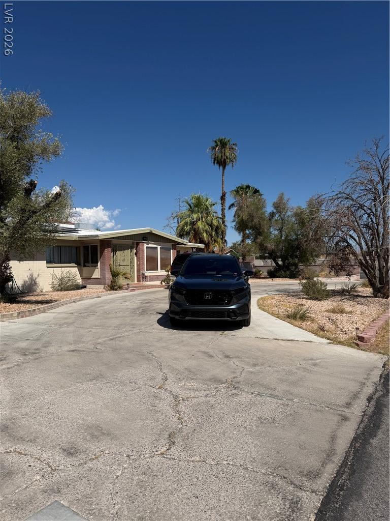 1567 Shadow Mountain Place Las Vegas NV 89108