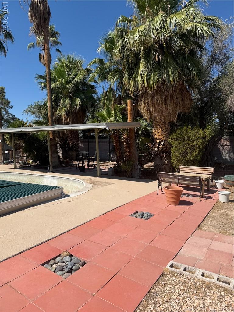 1567 Shadow Mountain Place Las Vegas NV 89108