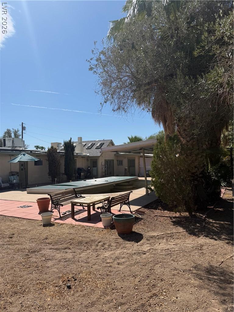 1567 Shadow Mountain Place Las Vegas NV 89108