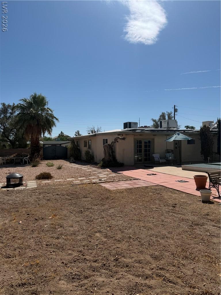 1567 Shadow Mountain Place Las Vegas NV 89108