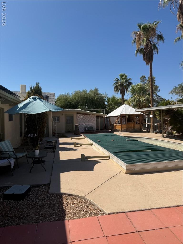 1567 Shadow Mountain Place Las Vegas NV 89108