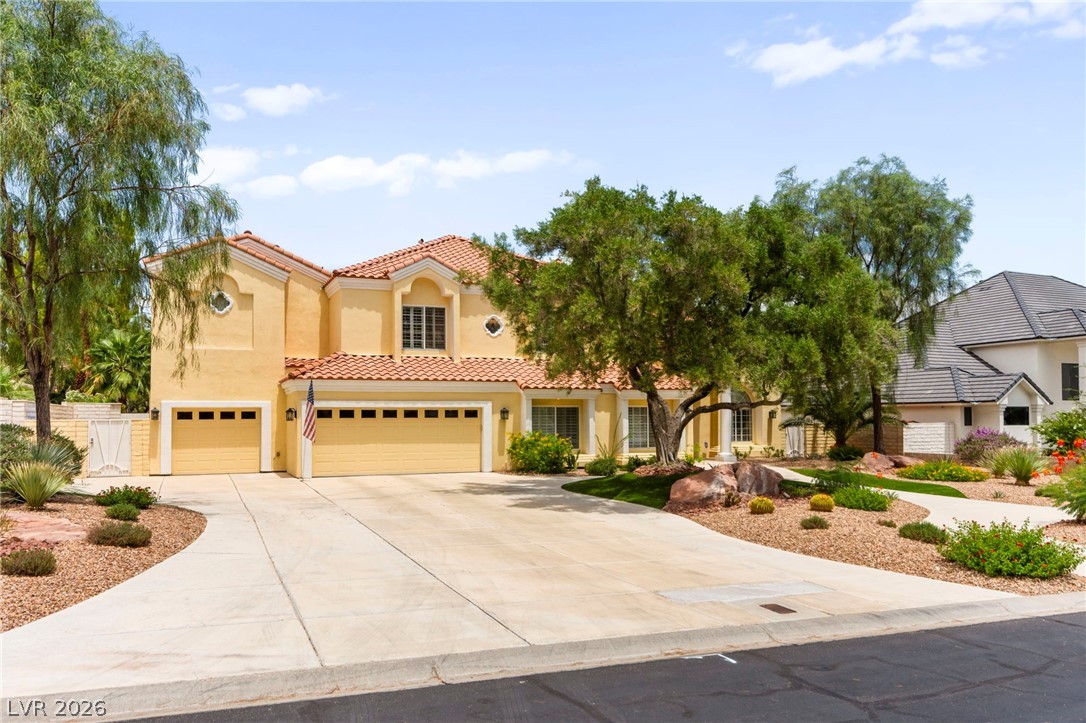 7428 Doe Avenue Las Vegas NV 89117