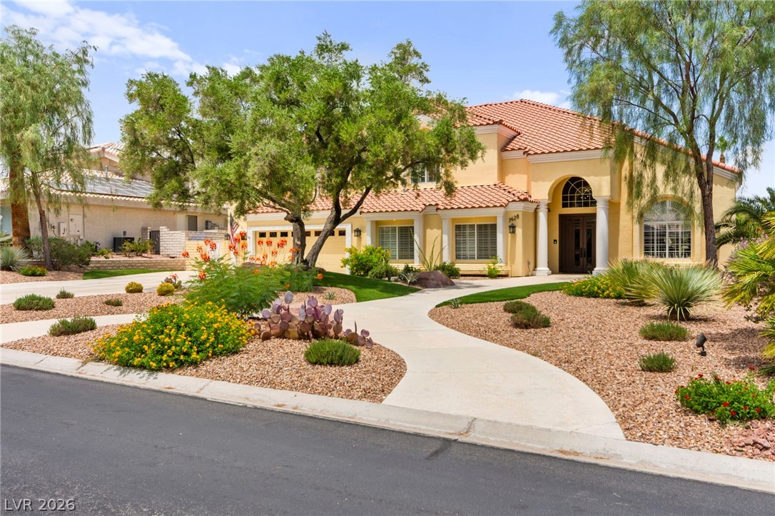 7428 Doe Avenue Las Vegas NV 89117