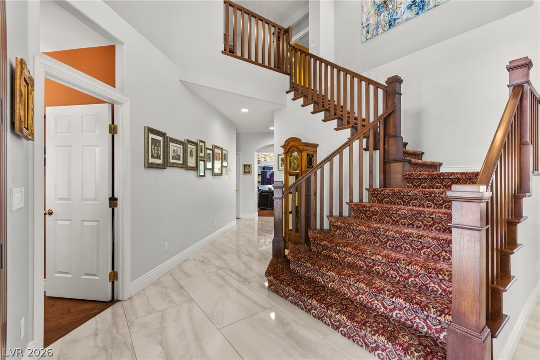 7428 Doe Avenue Las Vegas NV 89117