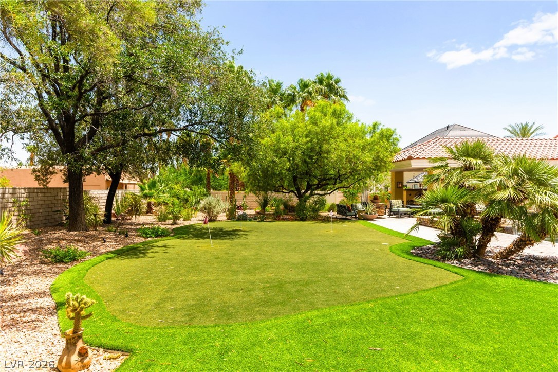 7428 Doe Avenue Las Vegas NV 89117