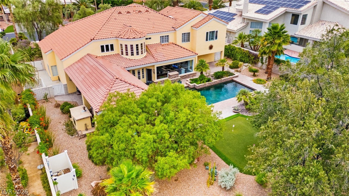 7428 Doe Avenue Las Vegas NV 89117