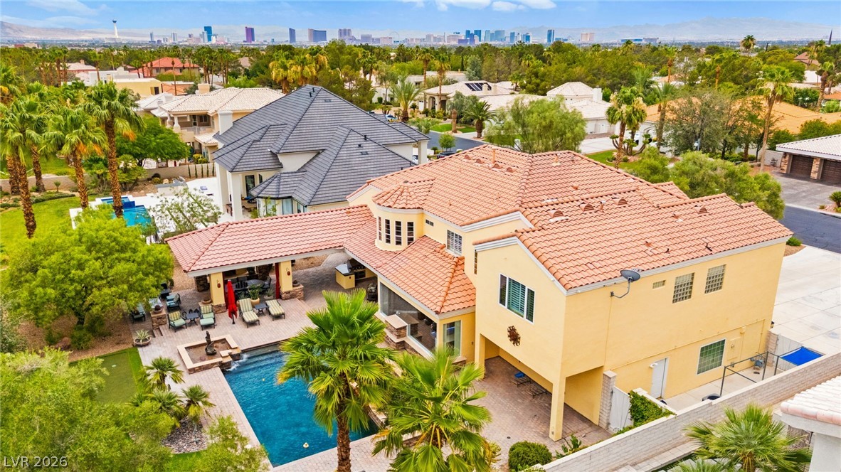 7428 Doe Avenue Las Vegas NV 89117