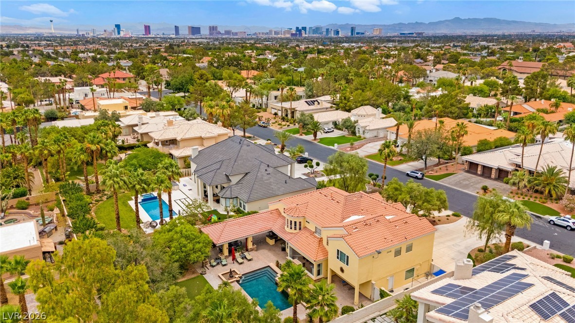 7428 Doe Avenue Las Vegas NV 89117