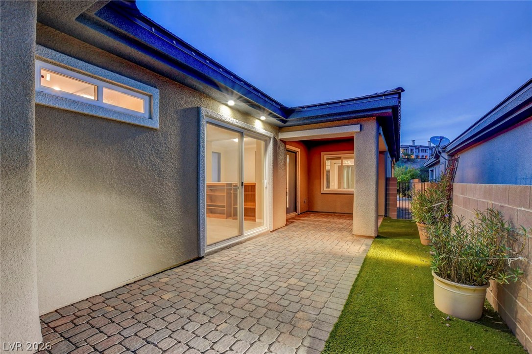 64 Reflection Cove Drive Henderson NV 89011