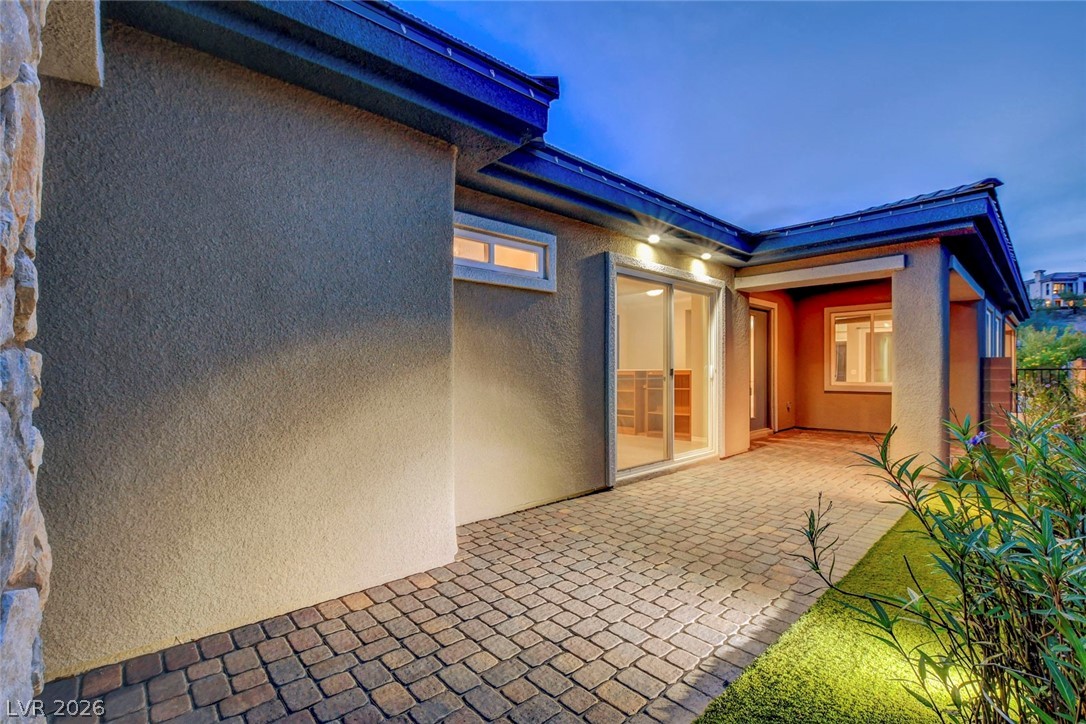 64 Reflection Cove Drive Henderson NV 89011