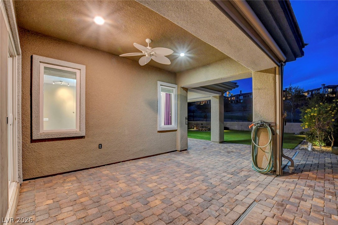 64 Reflection Cove Drive Henderson NV 89011