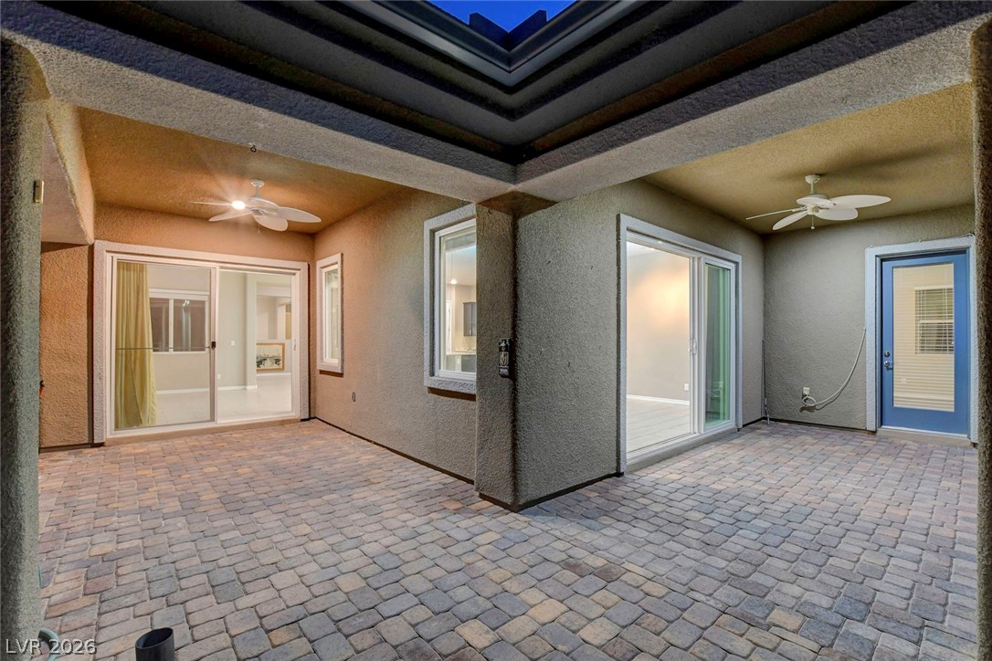 64 Reflection Cove Drive Henderson NV 89011