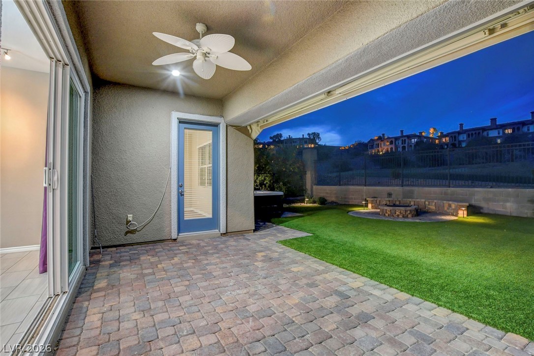 64 Reflection Cove Drive Henderson NV 89011