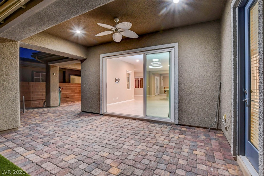 64 Reflection Cove Drive Henderson NV 89011