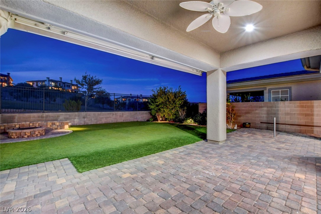 64 Reflection Cove Drive Henderson NV 89011