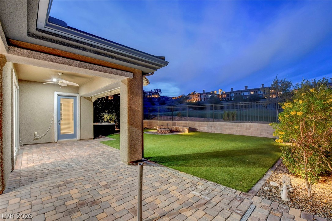 64 Reflection Cove Drive Henderson NV 89011