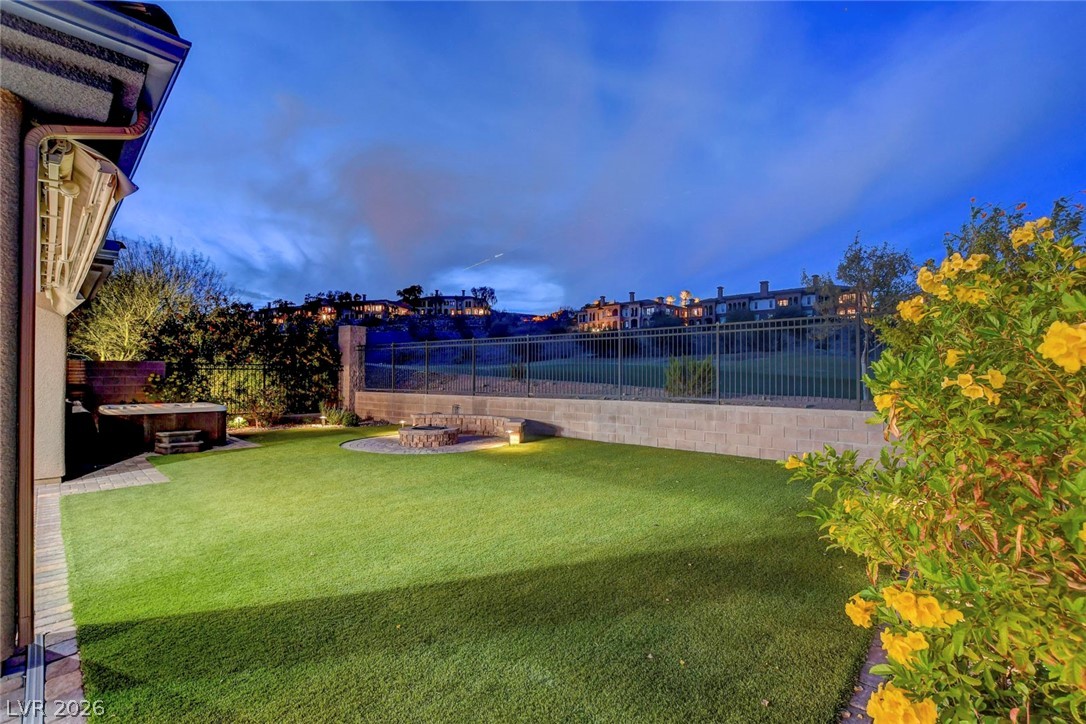64 Reflection Cove Drive Henderson NV 89011