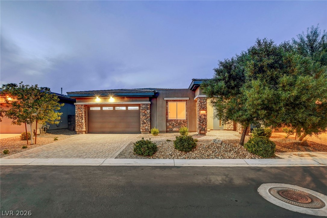 64 Reflection Cove Drive Henderson NV 89011