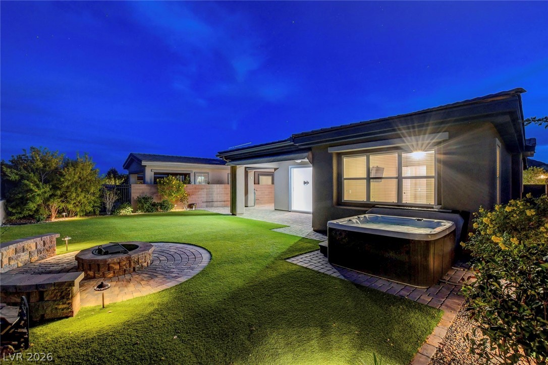 64 Reflection Cove Drive Henderson NV 89011