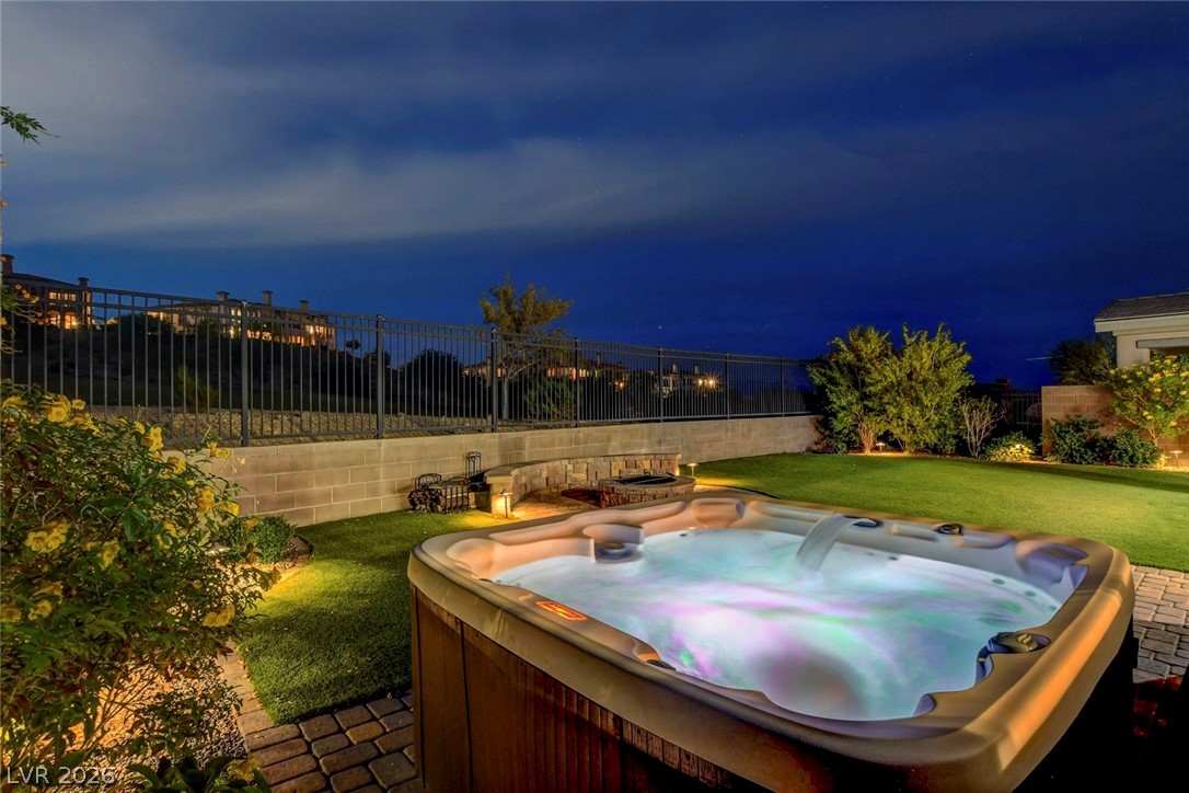 64 Reflection Cove Drive Henderson NV 89011