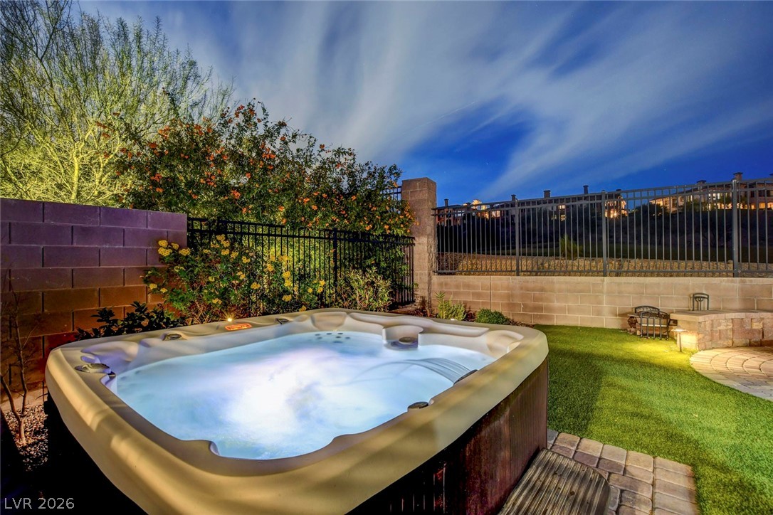 64 Reflection Cove Drive Henderson NV 89011