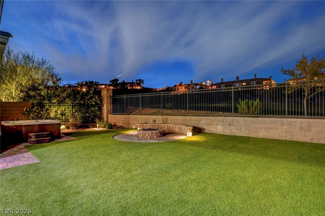 64 Reflection Cove Drive Henderson NV 89011