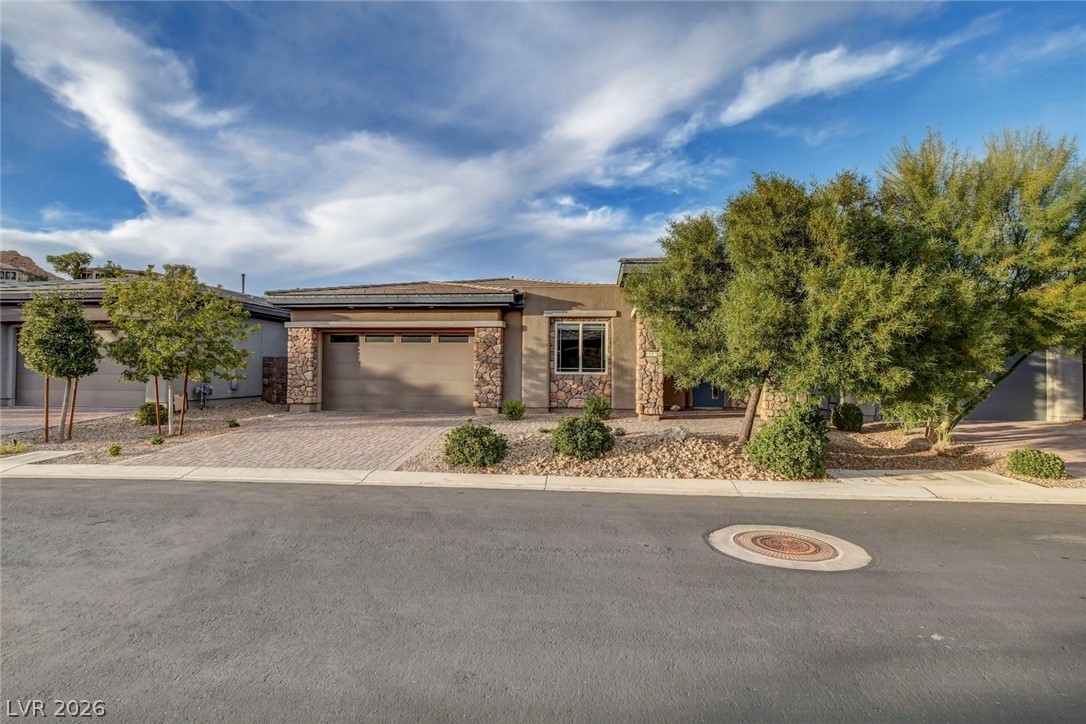 64 Reflection Cove Drive Henderson NV 89011