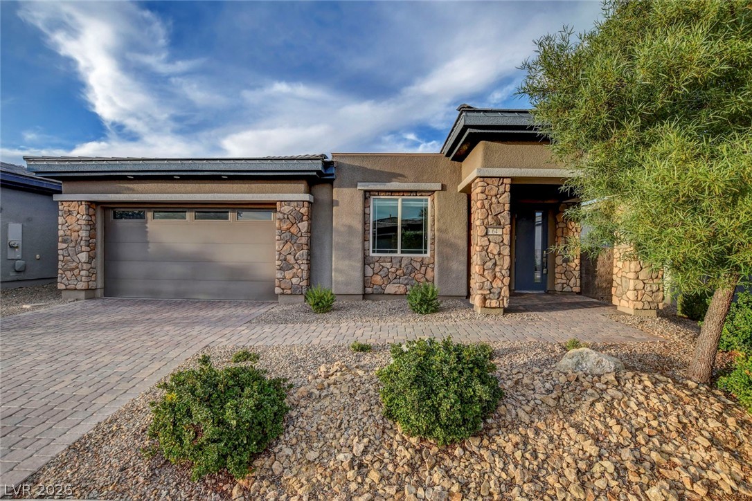 64 Reflection Cove Drive Henderson NV 89011