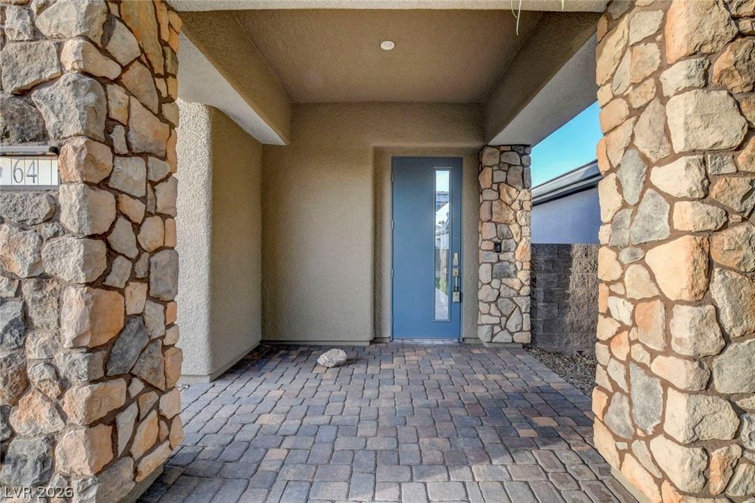 64 Reflection Cove Drive Henderson NV 89011