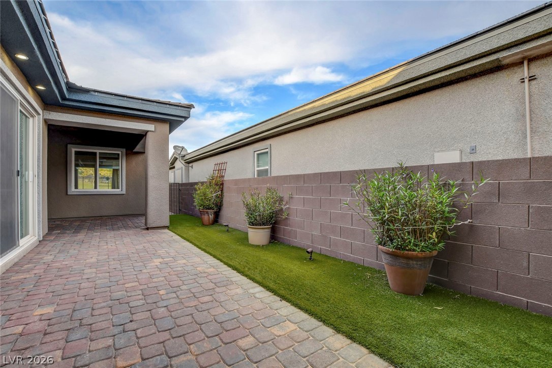 64 Reflection Cove Drive Henderson NV 89011