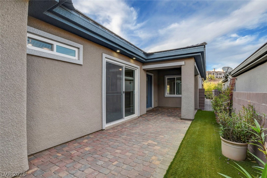 64 Reflection Cove Drive Henderson NV 89011