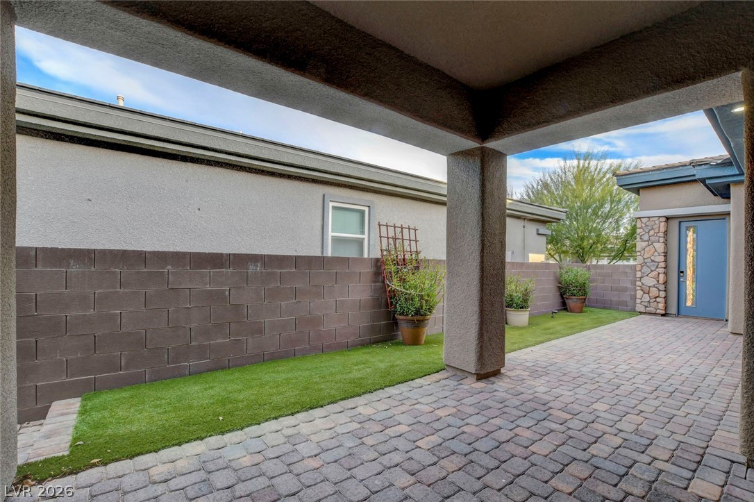 64 Reflection Cove Drive Henderson NV 89011