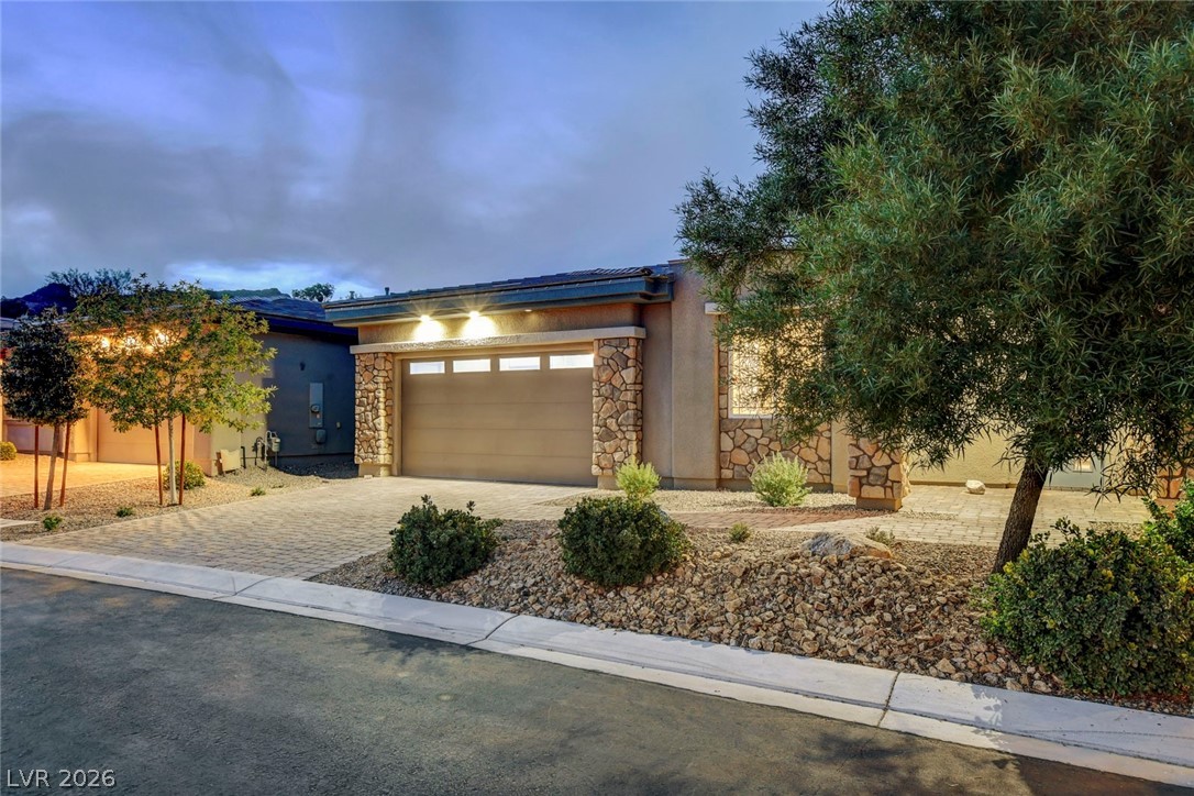 64 Reflection Cove Drive Henderson NV 89011